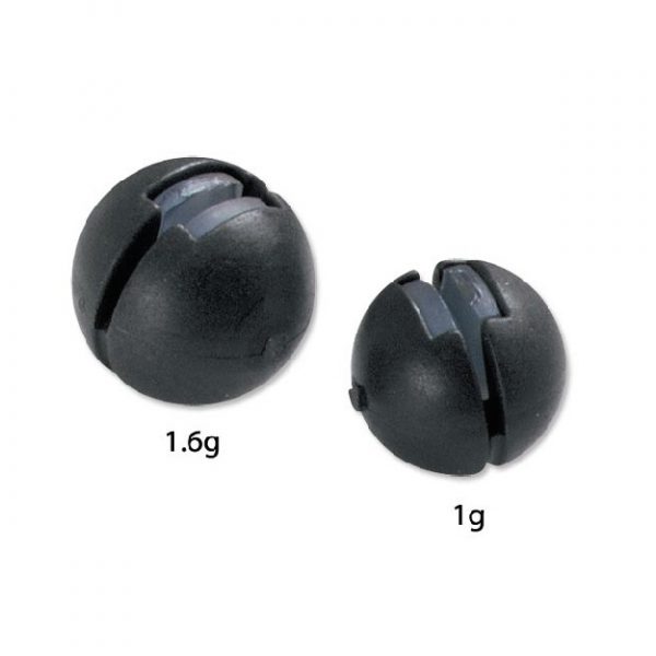 Tungsten Split Shot - Imagen 2