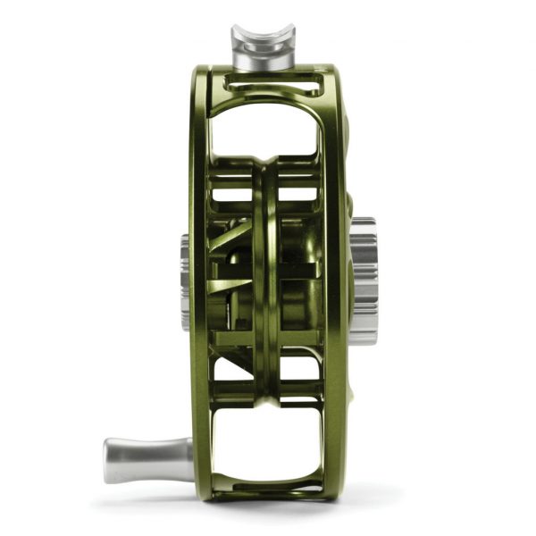 Orvis Mirage LT Oliva - Imagen 2