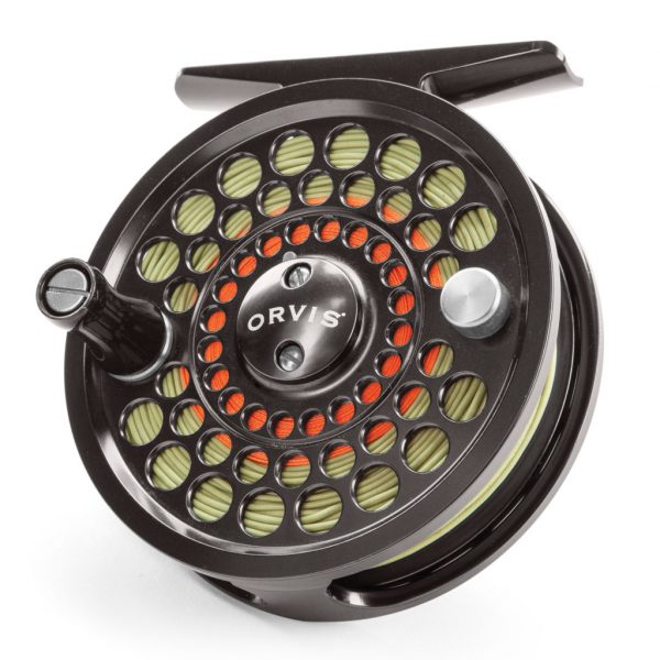 Orvis Battenkill Reel