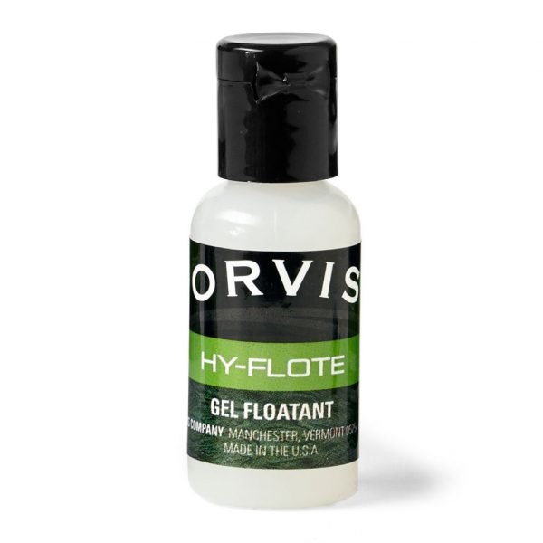 Hy-Flote® Gel