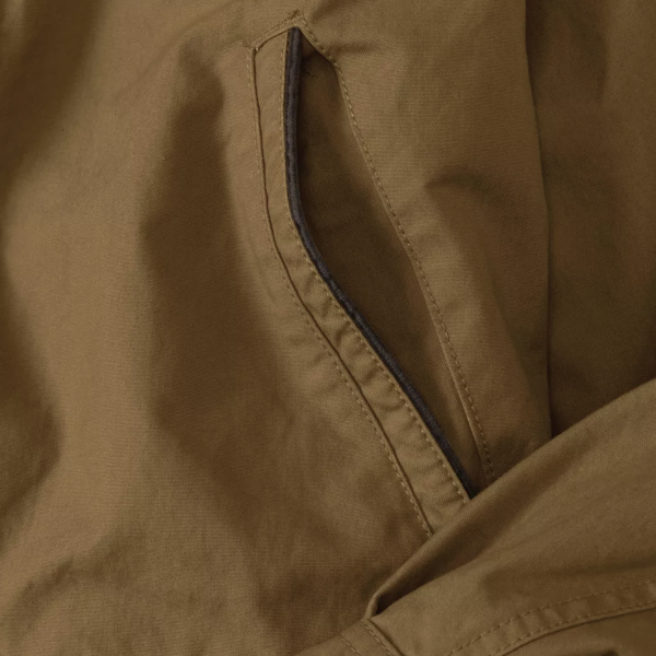 Orvis Heritage Field Coat - Imagen 3