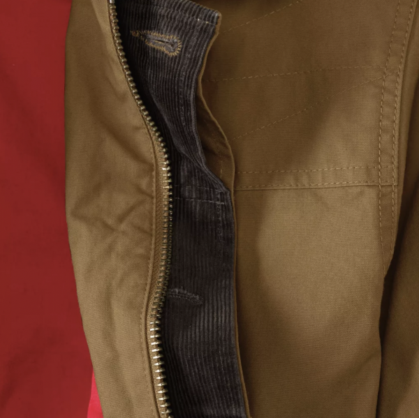 Orvis Heritage Field Coat - Imagen 4