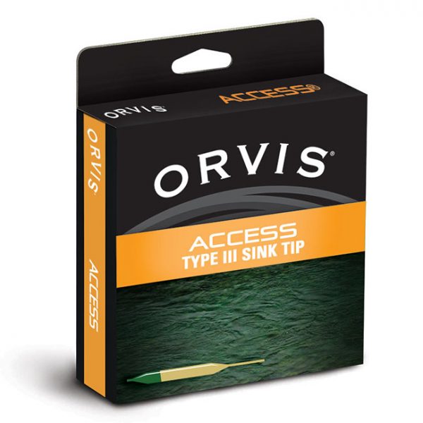 Access Sink Tip III Line