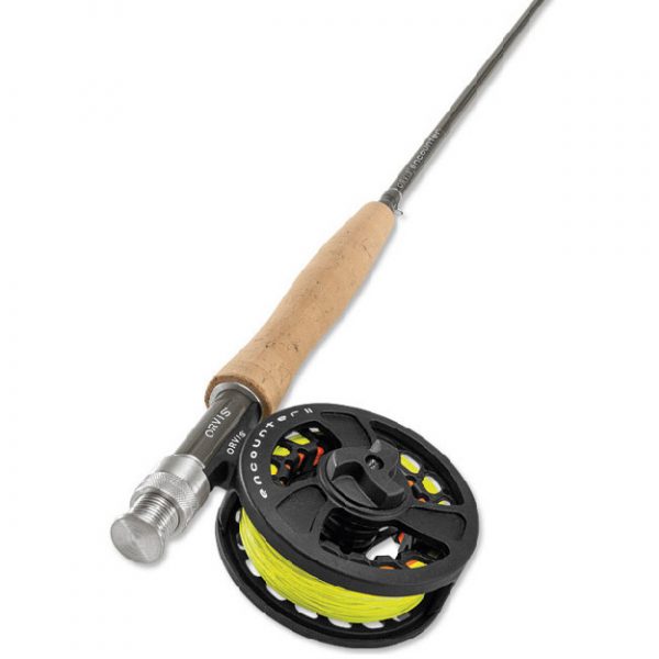 Encounter® Fly Rod Outfit - Imagen 2