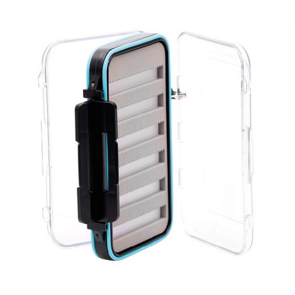 Modelo DS Fly Box