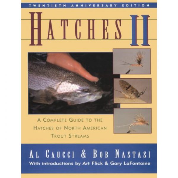 Hatches II