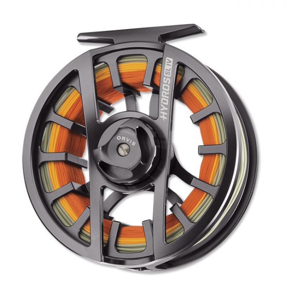 Orvis Hydros