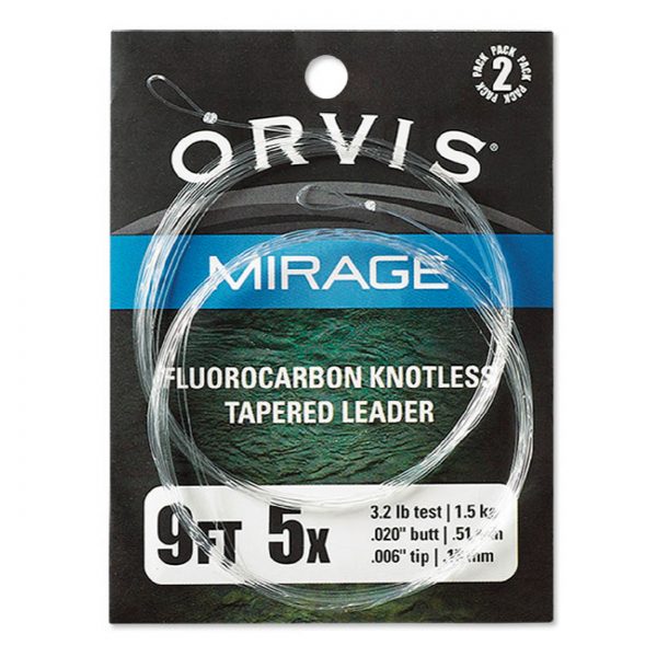 Leader Mirage 9 Ft