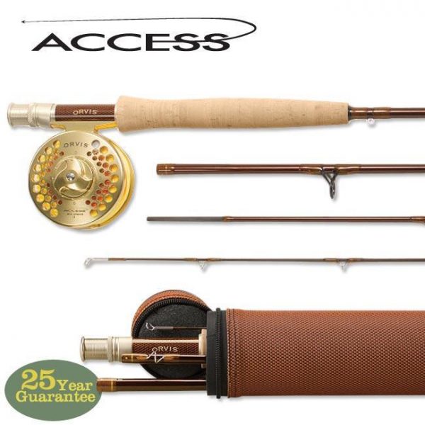 Access