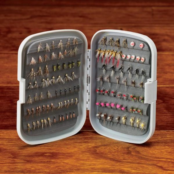 Orvis Midge Buddy Fly Box