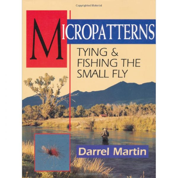 Micropatterns