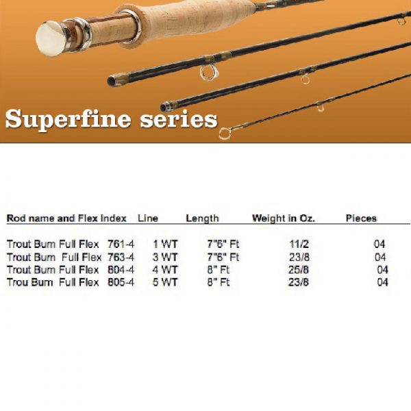 Superfine - Imagen 2