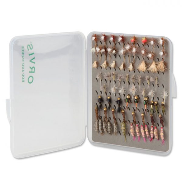 Orvis Super Slim Vest Fly Box