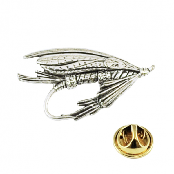 Pin Mosca Grande
