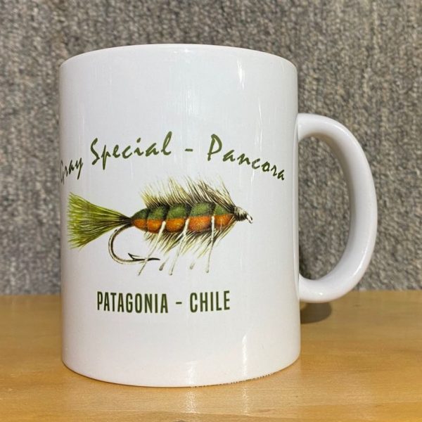 Tazón Gray Special - Pancora