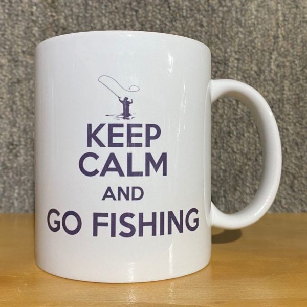 Tazón Keep Calm