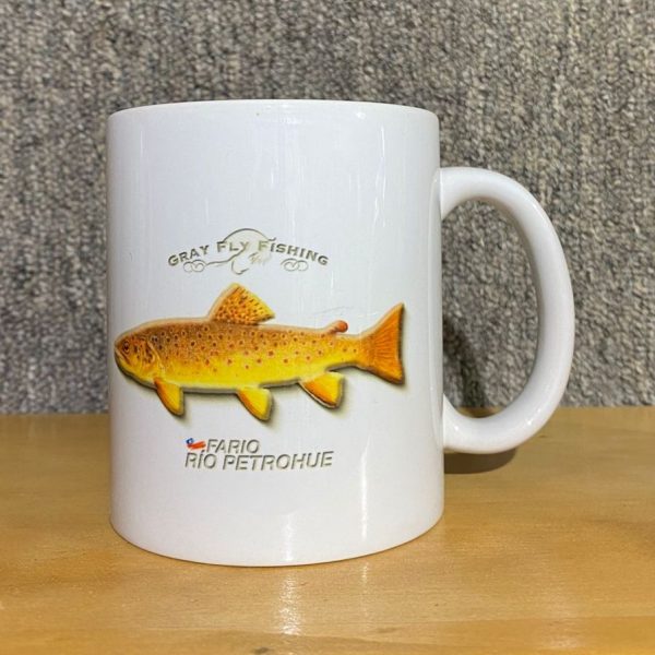 Tazón Fario 2