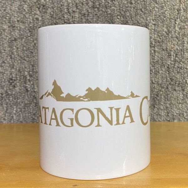 Tazón Patagonia Chile