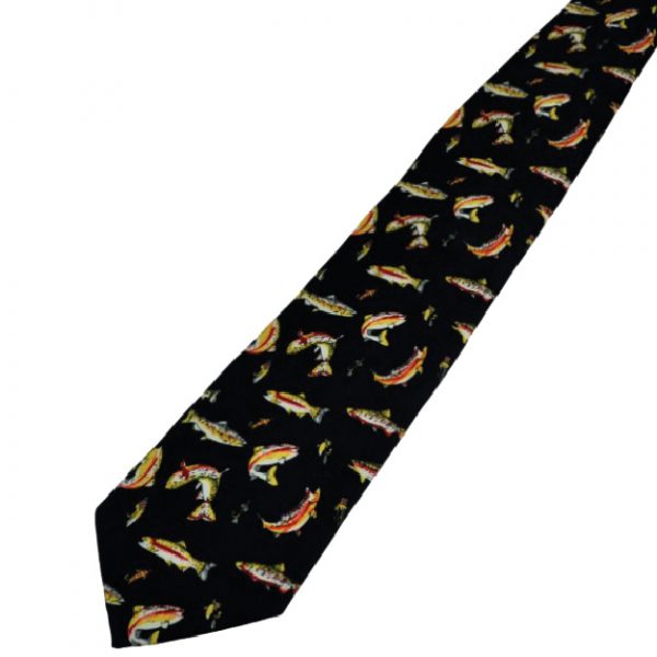 Corbata Rainbow Trout