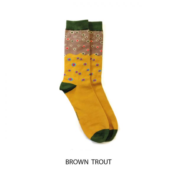 Fish Skin Socks - Imagen 4