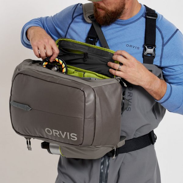 Orvis Bug-Out Backpack - Imagen 3