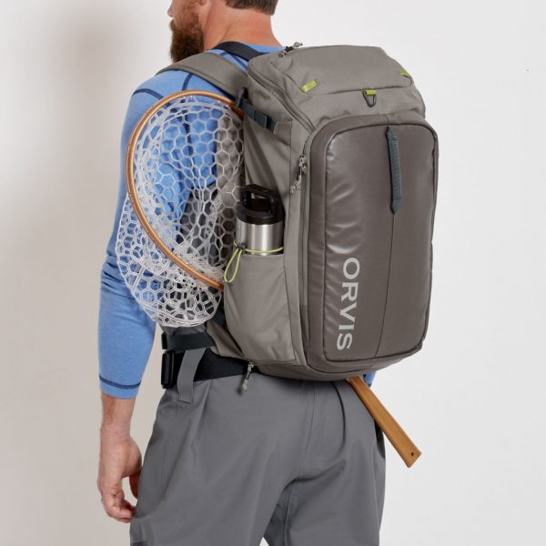 Orvis Bug-Out Backpack - Imagen 4