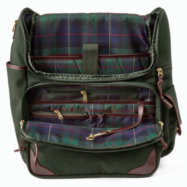Orvis Battenkill® Businessman's Backpack - Imagen 2