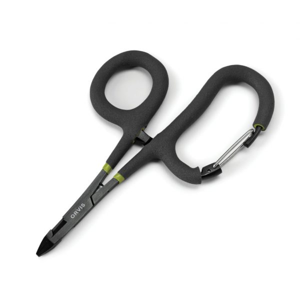 Orvis Quickdraw Forceps