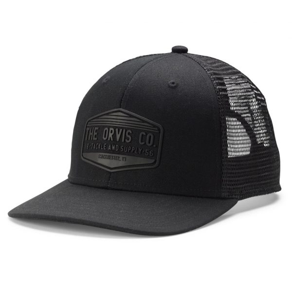 Rocky River Covert Trucker Hat