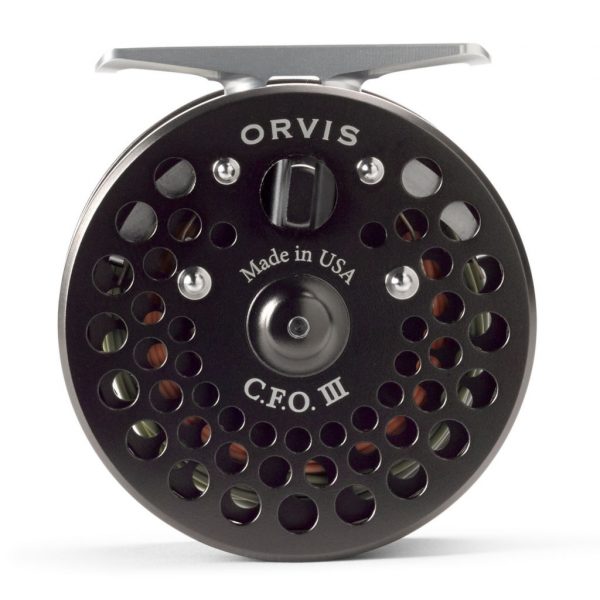 Orvis C.F.O.® III Reel