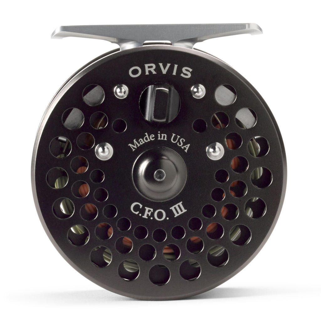 贈り物 ORVIS CFO3 ／管理AS2753／16 オービス 