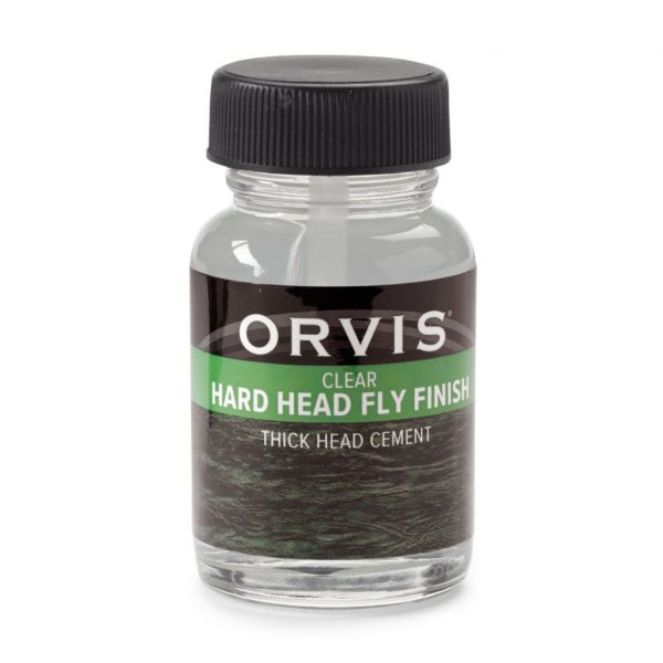 Hard Head Clear Head Cement