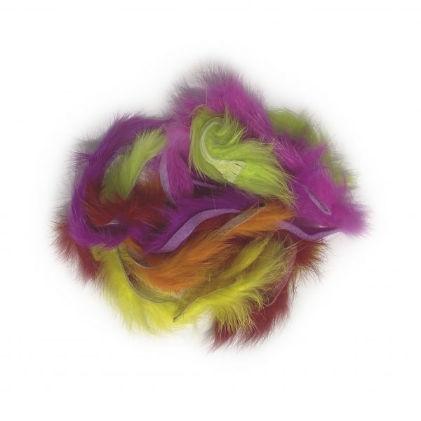 Rabbit Strips Combo Bright  Colors