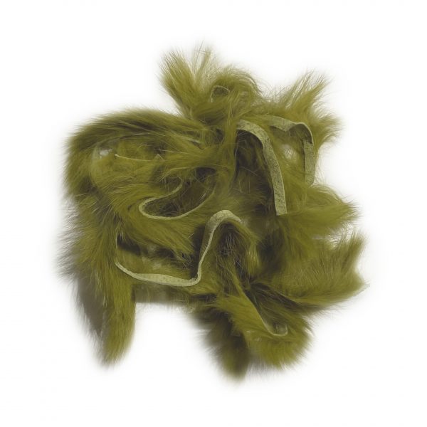 Rabbit Strips Olive