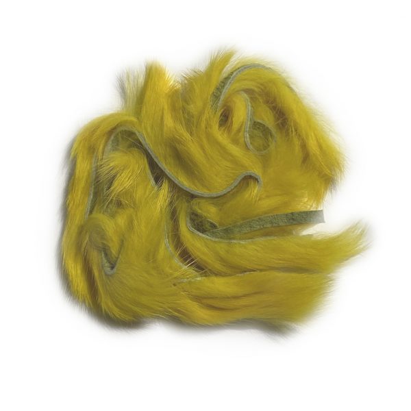 Rabbit Strips Yellow