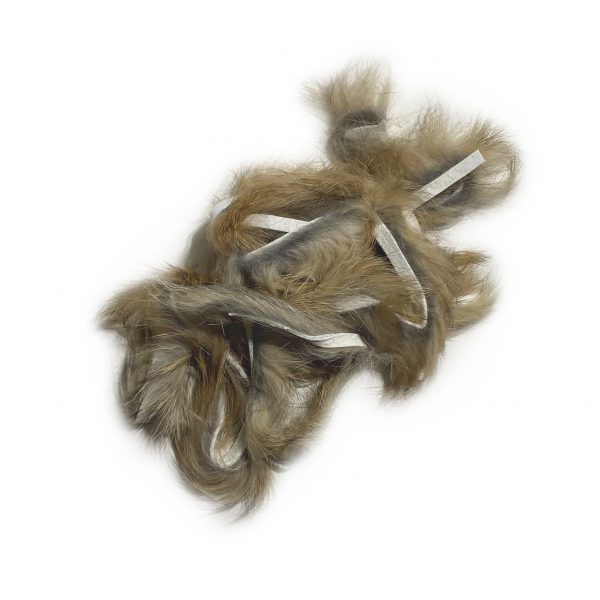Rabbit Strips Grizzly