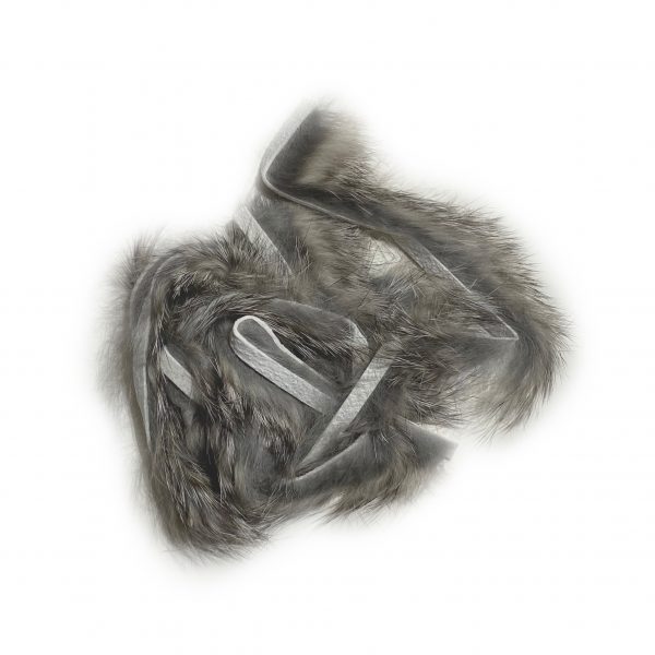 Rabbit Strips Chinchilla