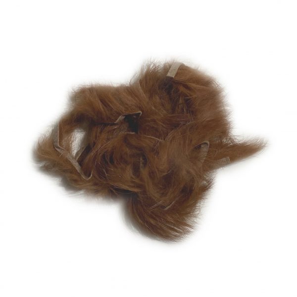 Rabbit Strips Brown