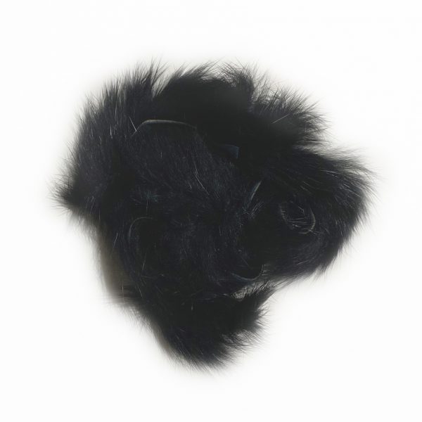 Rabbit Strips Black