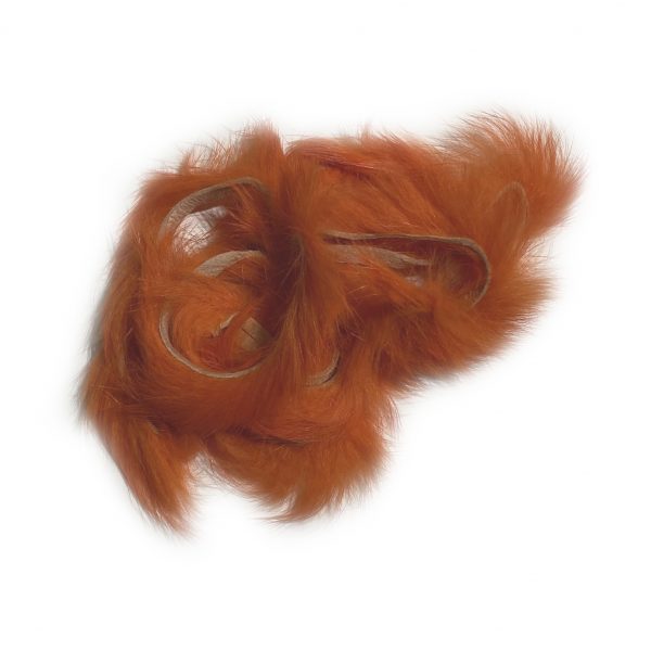 Rabbit Strips Hot Orange
