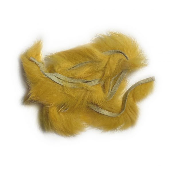 Rabbit Strips Golden Dorado