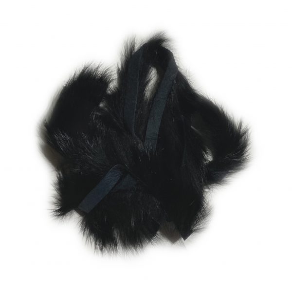 Magnum Rabbit Strips Black