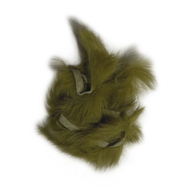 Magnum Rabbits Strips Sculpin Olive