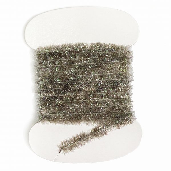 Krystal Chenille Gris 7