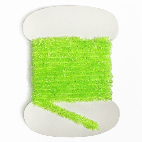 Krystal Chenille Verde 18