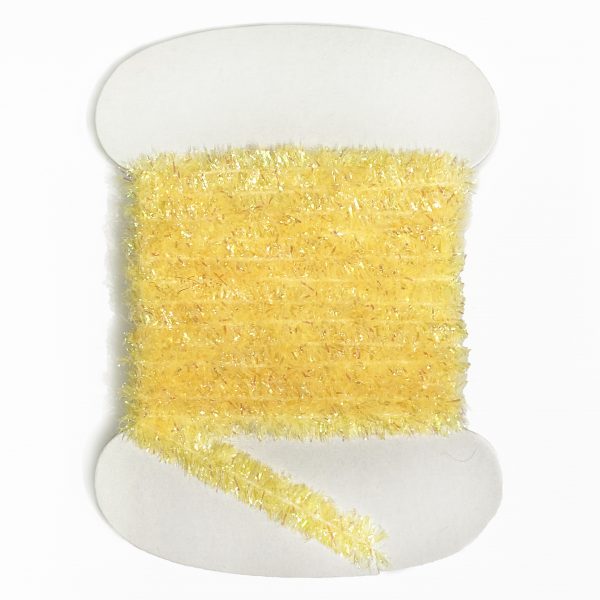 Krystal Chenille Amarillo 12