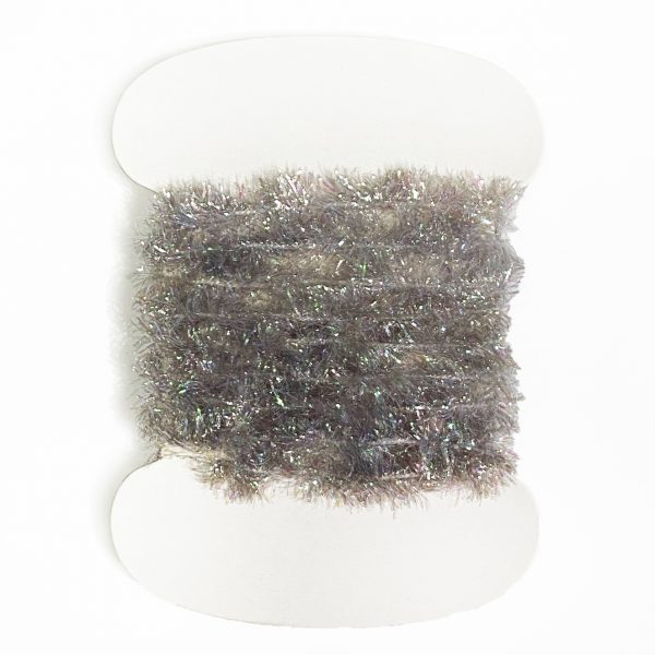 Krystal Chenille Gris 8
