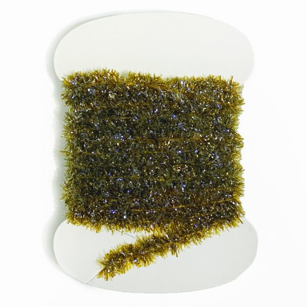 Ice Chenille Verde 20