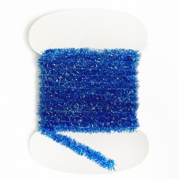 Krystal Chenille Azul 4