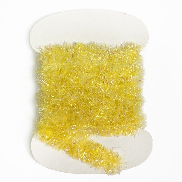 Luminous Chenille Amarillo 14